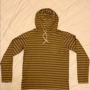 Billabong Hoodie w/ Front Pocket